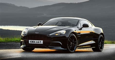 2015 Aston Martin New Cars Photos Caradvice