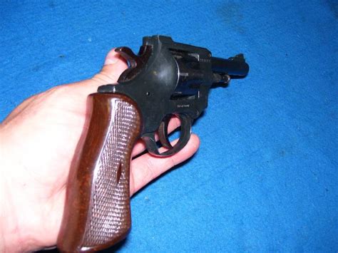 Gecado 22lr Revolver No Reserve For Sale At 8198914