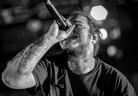 Post Malone Biography Age Images Height Net Worth Bioofy