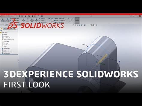 Solidworks 3d Cad Design Software Plm