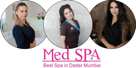 Med Spa Dadar Body Massage Centre In Dadar Mumbai Full Body Massage