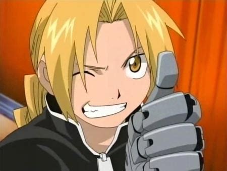 Edward Elric Full Metal Alchemist Photo Fanpop