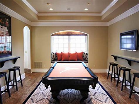 23 Game Rooms Ideas For A Fun Filled Home