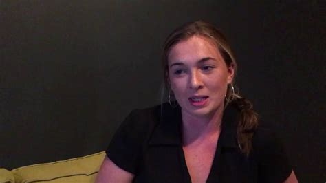 Ux Homegrown Samantha Ryan Interview Youtube