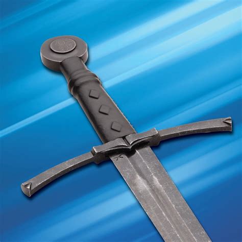 Windlass Battlecry Agincourt War Sword