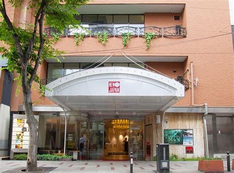 Free wifi is provided throughout the property. New Japan Capsule Hotel Cabana in Osaka - Male Only ...