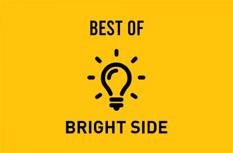 The Best Videos Of Bright Side Social Nation