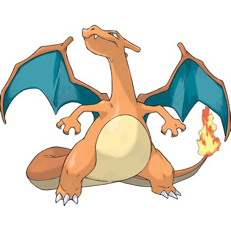 Charizard Png By Luca19737373 On Deviantart Free Png Images