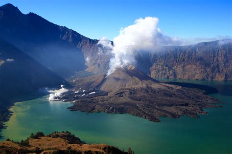 10 Must See Natural Wonders In Indonesia Lonely Planet