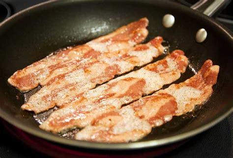 Can You Eat Turkey Bacon Raw Lets Us Tell You