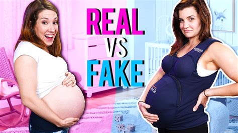 Fake Pregnant Belly Prank Captions Lovely
