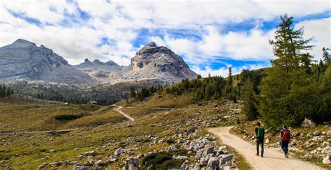 Dolomites Delight Off The Beaten Path