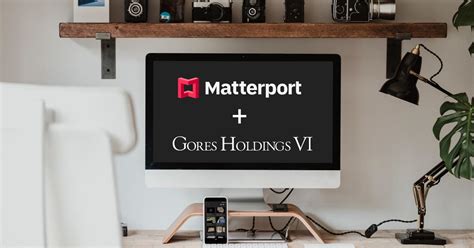 Why GHVI SPAC Stock Is a Buy Before It Merges With Matterport