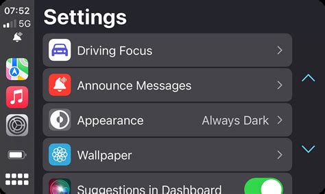 5 Exciting New Carplay Features In Ios 15 Beta 2 Hands On
