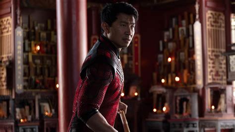 Shang Chi Et La Légende Des Dix Anneaux Vf Streaming - Shang-Chi et la Légende des Dix Anneaux en streaming VF (2021) 📽️