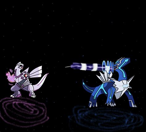 Sintético 100 Foto Palkia Vs Dialga Vs Giratina Vs Arceus Alta