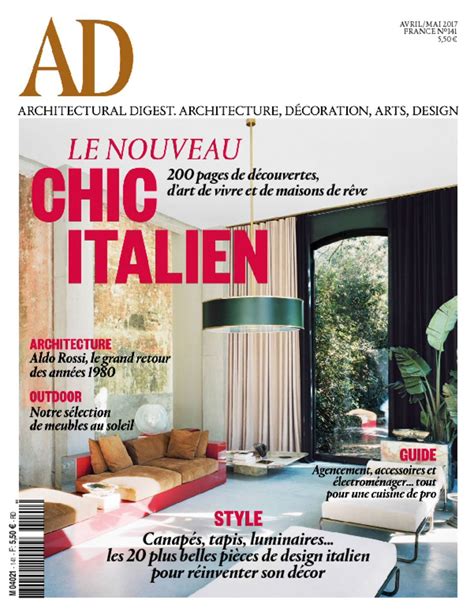 Ad France Magazine Digital