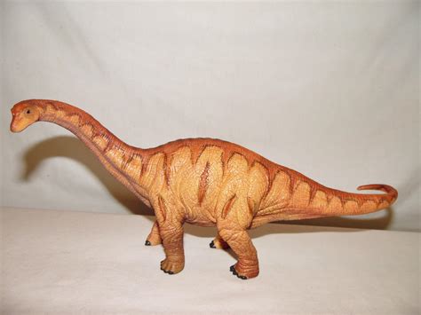 Apatosaurus (World of History by Schleich) – Dinosaur Toy Blog