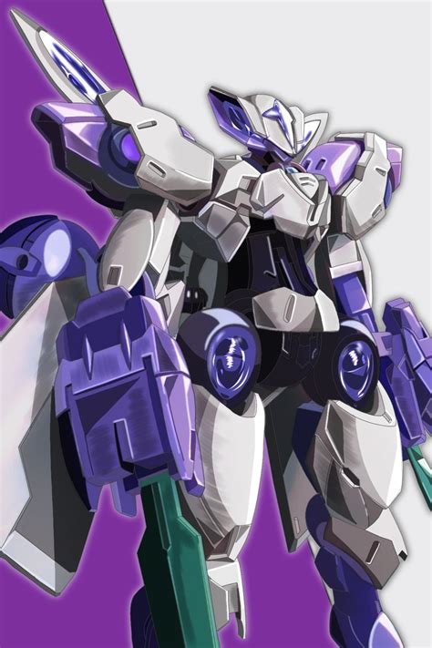 Beguir Beu Gundam And 1 More Drawn By Masalukai Danbooru