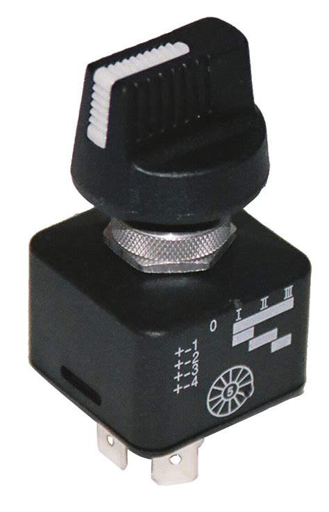 Switch Rotary Light Control Switches Buy Spares Online
