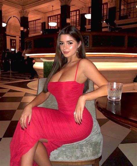 who do you think about demi rose mawby quora
