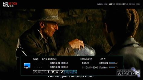 Cara Menggabungkan Chinasat 11 dan SES 9 - SATELIT MANIA ...