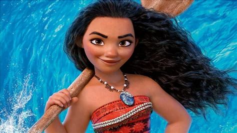 Top More Than Moana Hd Wallpaper Latest Tdesign Edu Vn