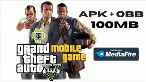 Download Gta 5 Apk For Android Mod Apk Games Club