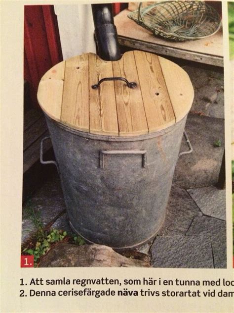 30 Diy Rain Barrel Ideas To Be Frugal And Eco Friendly With Water Artofit