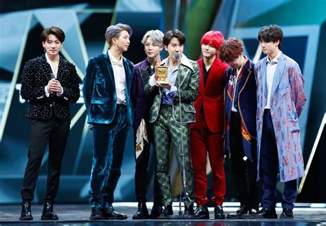 The annual mnet asian music awards (mama) 2019 is back again and this time, mnet had announced on sept. Winning big at Mnet Asian Music Awards brings tears to ...