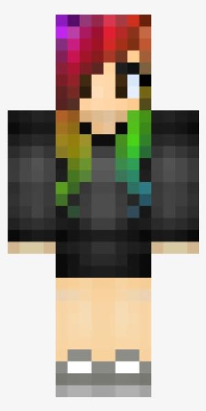 Sexy Aqua Bikini Girl Skin Minecraft 317x453 Png Download Pngkit