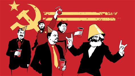 Communism Wallpapers Wallpaper Cave