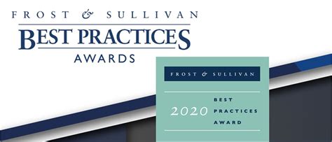 Kathrein Solutions Receives Award From Frost And Sullivan