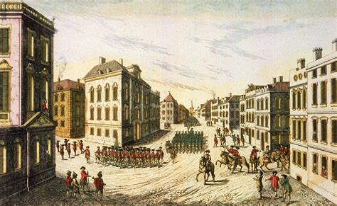 5 Patriot Spies Of The American Revolution History Lists