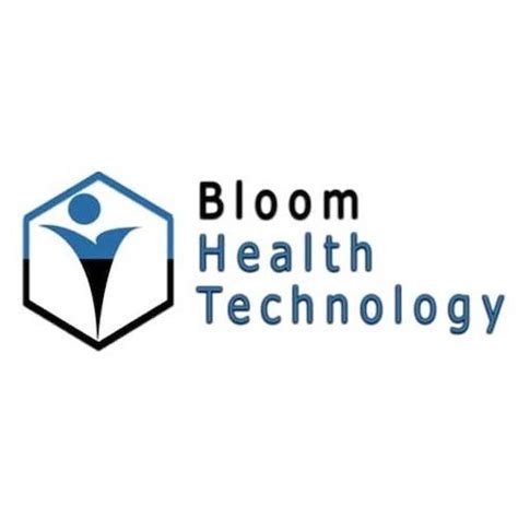 Bloom Health Technology Vc4a