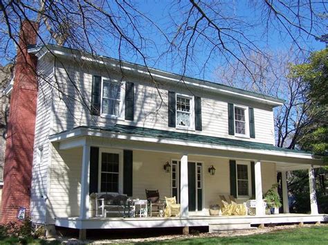 C 1880 Farmhouse In Bumpass Virginia