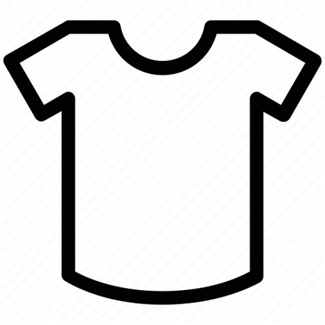 Shirt Sportive Shirt Sports Wear T Shirt Icon Download On Iconfinder