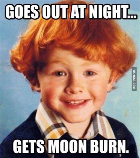 23 Entertaining Redhead Memes Thatll Complete Your Day Redhead Memes