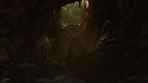 Cave Image - ID: 335831 - Image Abyss
