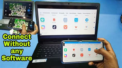 How To Connect Htc Phone To Computer 3 Ways To Connect Android Phone