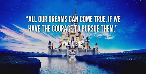 Make your dreams come tru quotes writings by ezzah rajpoot. All Our Dreams Can Come True