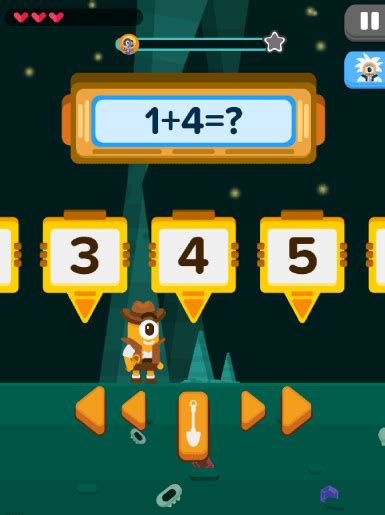 Math Games For Kids And Web Dashboard Zapzapmath