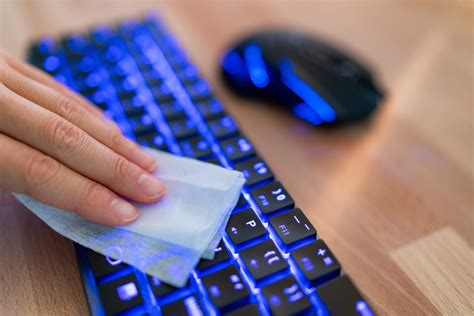 Anything more than about 50 grams of carbs per day will bump you out of ketosis. How Can I Safely Disinfect My Keyboard, Mouse & Mobile ...