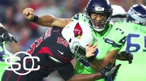The protocol requires daily examination and a slow ramping up of physical activity and neurocognitive abilities until the player is able to return to full practice. NFL will review if Seahawks violated concussion protocol ...