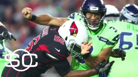 Because football is a game of passion, players push themselves to play through injuries, including concussions. NFL will review if Seahawks violated concussion protocol ...