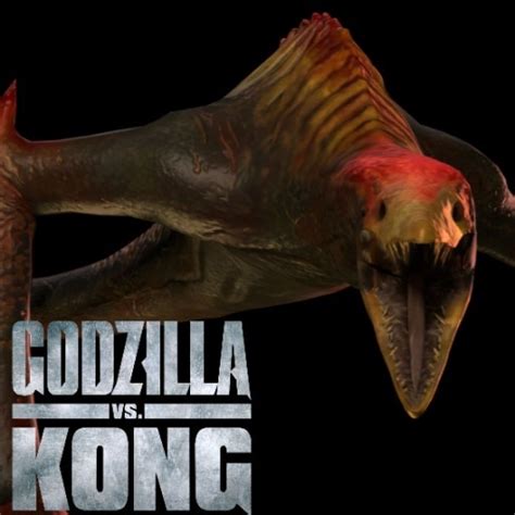 Steam Workshop Godzilla Vs Kong Skullcrawler Pack Pubg