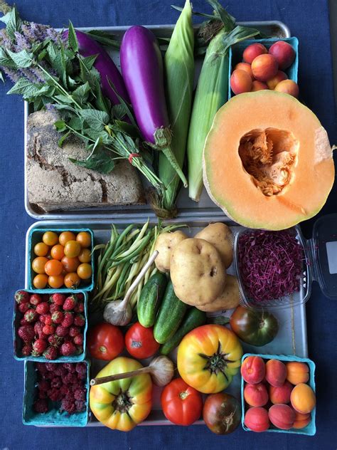 Which Fruits And Vegetables Can You Leave Out On The Counter In 2021