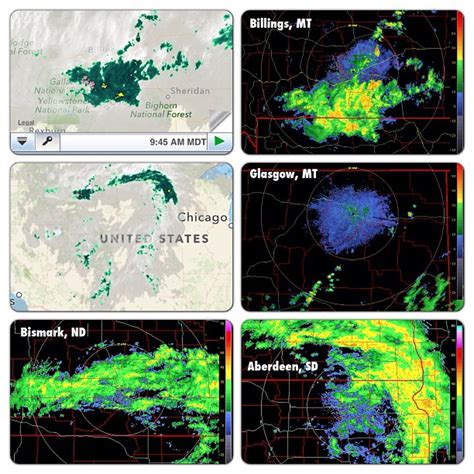 Global Agendas Exposed Weather News And Radar Anomalies For Aug Sept