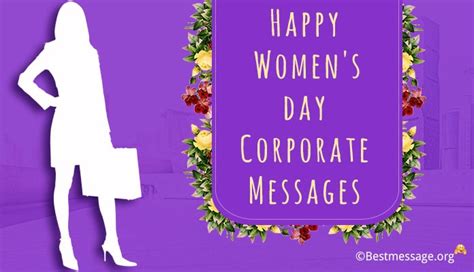 Both forces of suppression still impact women today, so the message is still relevant. 10 Best Women's Day 2019 Wishes / Messages for Teacher