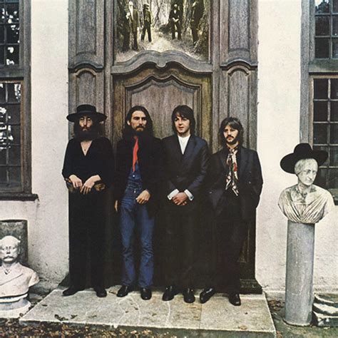 The Beatles Album Covers, Explained | uDiscover Music